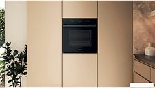 Электрический духовой шкаф Whirlpool WOI68PT1SBA