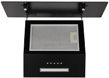 Кухонная вытяжка ZorG Ultra 1030 60 M (черный) Кухонная вытяжка ZorG Ultra 1030 60 M (черный)