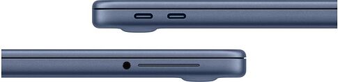 Ноутбук Apple MacBook Neo 13" A18 Pro 2026 MHFF4