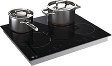 Варочная панель LG CBEZD2414B Варочная панель LG CBEZD2414B