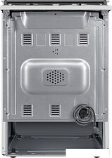 Кухонная плита MAUNFELD MGC60ECW05 Кухонная плита MAUNFELD MGC60ECW05