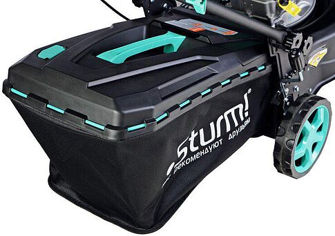Газонокосилка Sturm PL1446