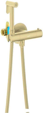 Гигиенический душ Aquatek Бетта AQ1027BG