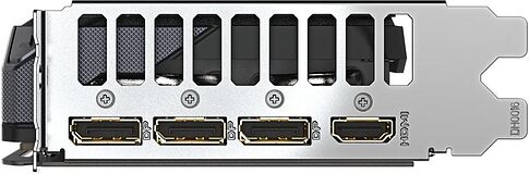 Видеокарта Gigabyte GeForce RTX 5060 Ti Gaming OC 16G GV-N506TGAMING-16GD