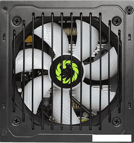 Блок питания GameMax VP-600-RGB-M