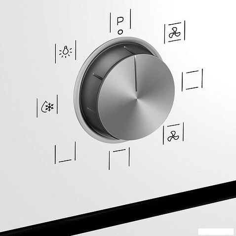 Электрический духовой шкаф MAUNFELD FEOF7871W