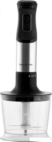 Погружной блендер Galaxy Line GL2141