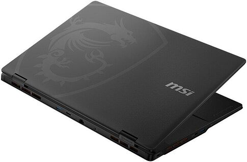 Игровой ноутбук MSI Crosshair 18 HX AI A2XWGKG-022XRU