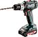 Дрель-шуруповерт Metabo BS 18 L