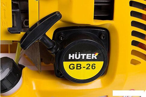 Воздуходувка Huter GB-26
