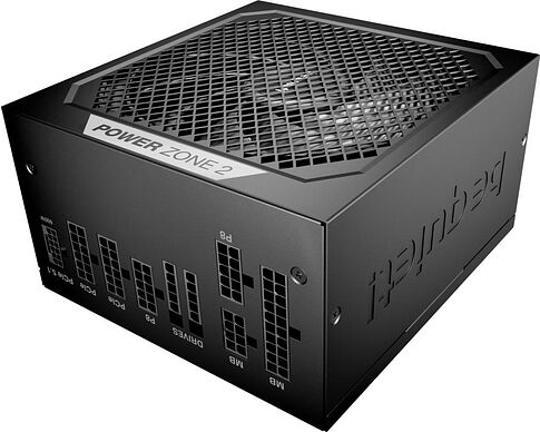 Блок питания be quiet! Power Zone 2 1000W