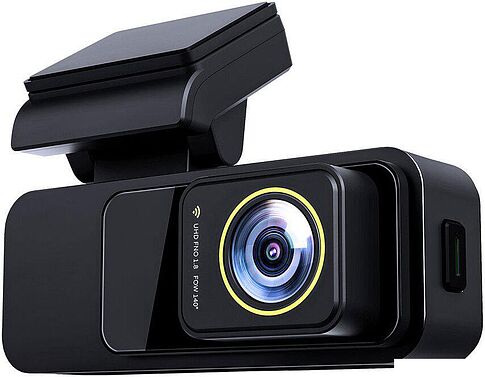 Видеорегистратор Ritmix AVR-7152