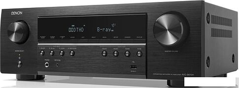 AV усилитель Denon AVC-S670H