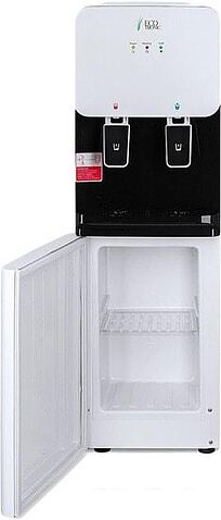 Кулер для воды Ecotronic J1-LC XS