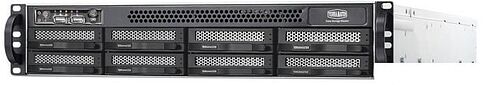 Сетевой накопитель TerraMaster U8-322-9100