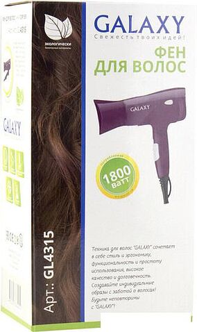 Фен Galaxy GL4315