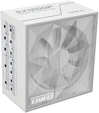 Блок питания Lian Li SX Platinum 1200 G9P.SX1200P.W000.RU