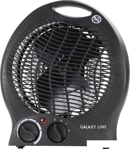 Тепловентилятор Galaxy Line GL8171 (черный)
