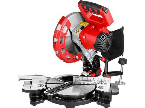 Торцовочная пила Wortex СMS 2118 L 1329458 (без АКБ)