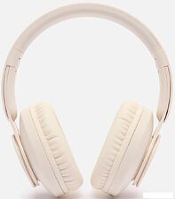 Наушники Hoco W45 (бежевый)