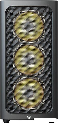 Корпус Formula Air Mesh G3 (черный)