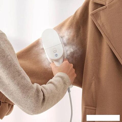 Отпариватель Xiaomi Mijia Handheld Steam Ironing Machine B502CN (китайская версия)