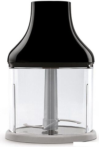 Погружной блендер Smeg HBF03BLEU