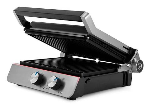 Электрогриль Domfy Metal DSM-EG502