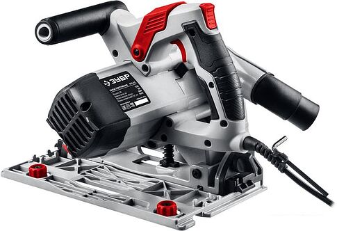 Дисковая (циркулярная) пила Зубр ПП-55