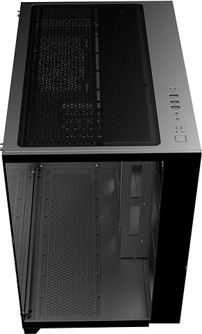 Корпус A4Tech Bloody BD-CC111 (черный)