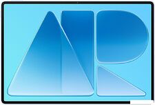 Планшет Huawei MatePad Air 2026 Wi-Fi 8GB/256GB (воздушно-голубой, с клавиатурой)