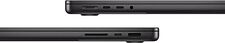 Ноутбук Apple Macbook Pro 14.2" M3 Pro 2023 Z1AU003A9