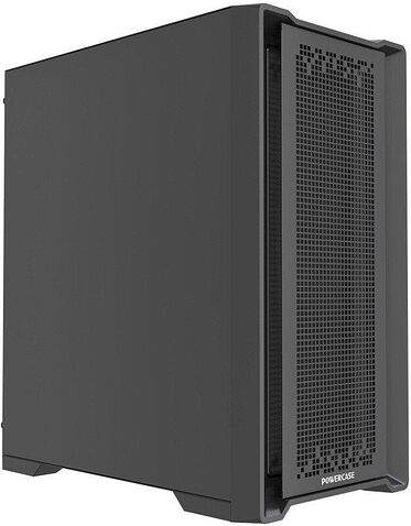 Корпус Powercase ByteFlow Micro CP CAMBCP-F0