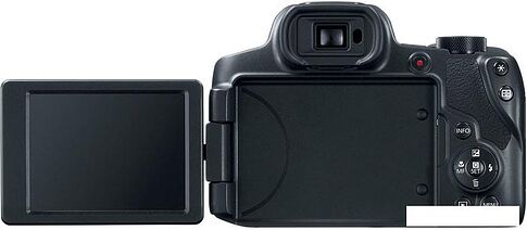 Фотоаппарат Canon PowerShot SX70 HS