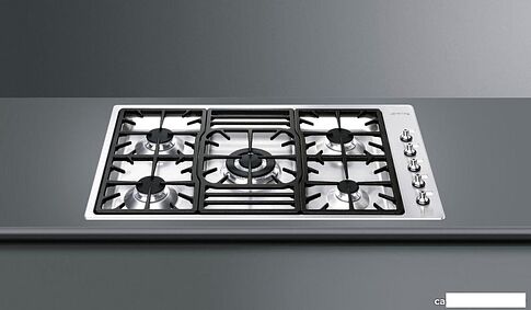 Варочная панель Smeg PGF95-4