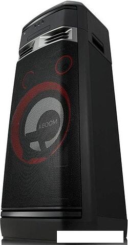 Мини-система LG X-Boom OL100