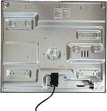 Варочная панель Schtoff H6034C29IS White