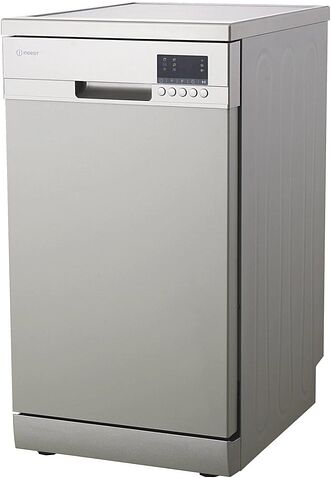 Отдельностоящая посудомоечная машина Indesit DFS 1C269 S