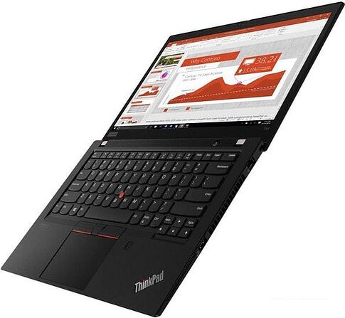 Ноутбук Lenovo ThinkPad T14 Gen 2 Intel 20W1A10NCD
