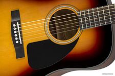 Акустическая гитара Fender CD-60 Dread V3 DS Sunburst