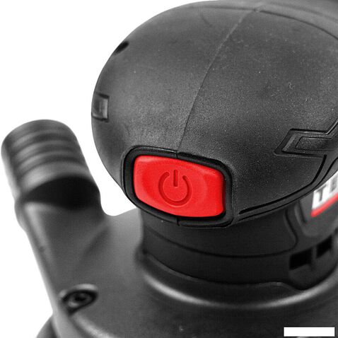 Эксцентриковая шлифмашина TEH LS405 (без АКБ)