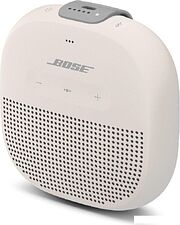 Беспроводная колонка Bose SoundLink Micro (белый) Беспроводная колонка Bose SoundLink Micro (белый)
