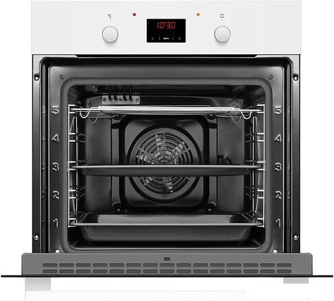 Электрический духовой шкаф Hansa BOEW684021