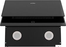 Кухонная вытяжка Elikor Vertex BK50