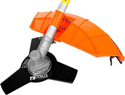 Триммер Союз БТС-9252Л