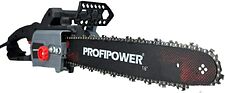 Электрическая пила Profipower PEC-2200
