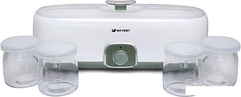 Йогуртница Kitfort KT-2006