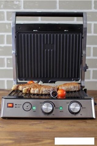 Электрогриль GFgril GF-165 Grill-Panini-Griddle