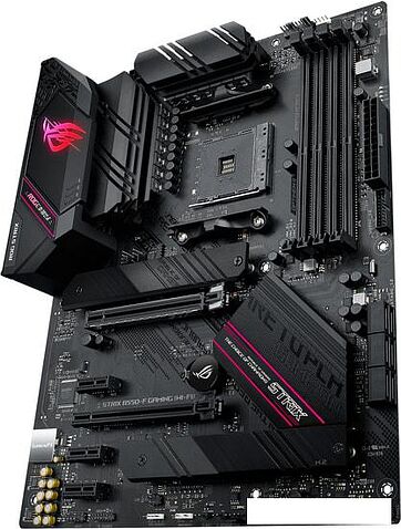 Материнская плата ASUS ROG STRIX B550-F Gaming (Wi-Fi)