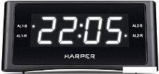 Часы Harper HCLK-1007
